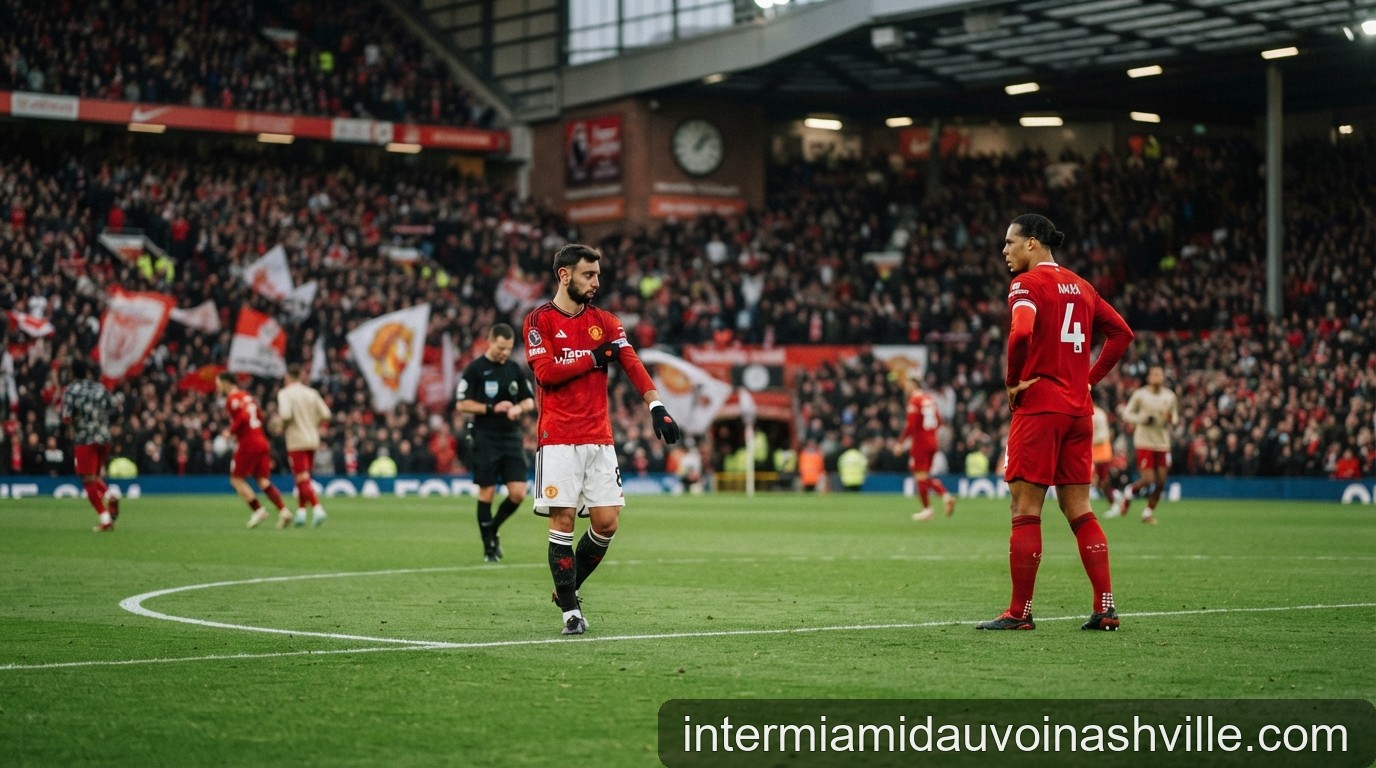 Soi kèo Man Utd vs Liverpool: Đại chiến Ngoại hạng Anh và cơ hội phục hận - 2