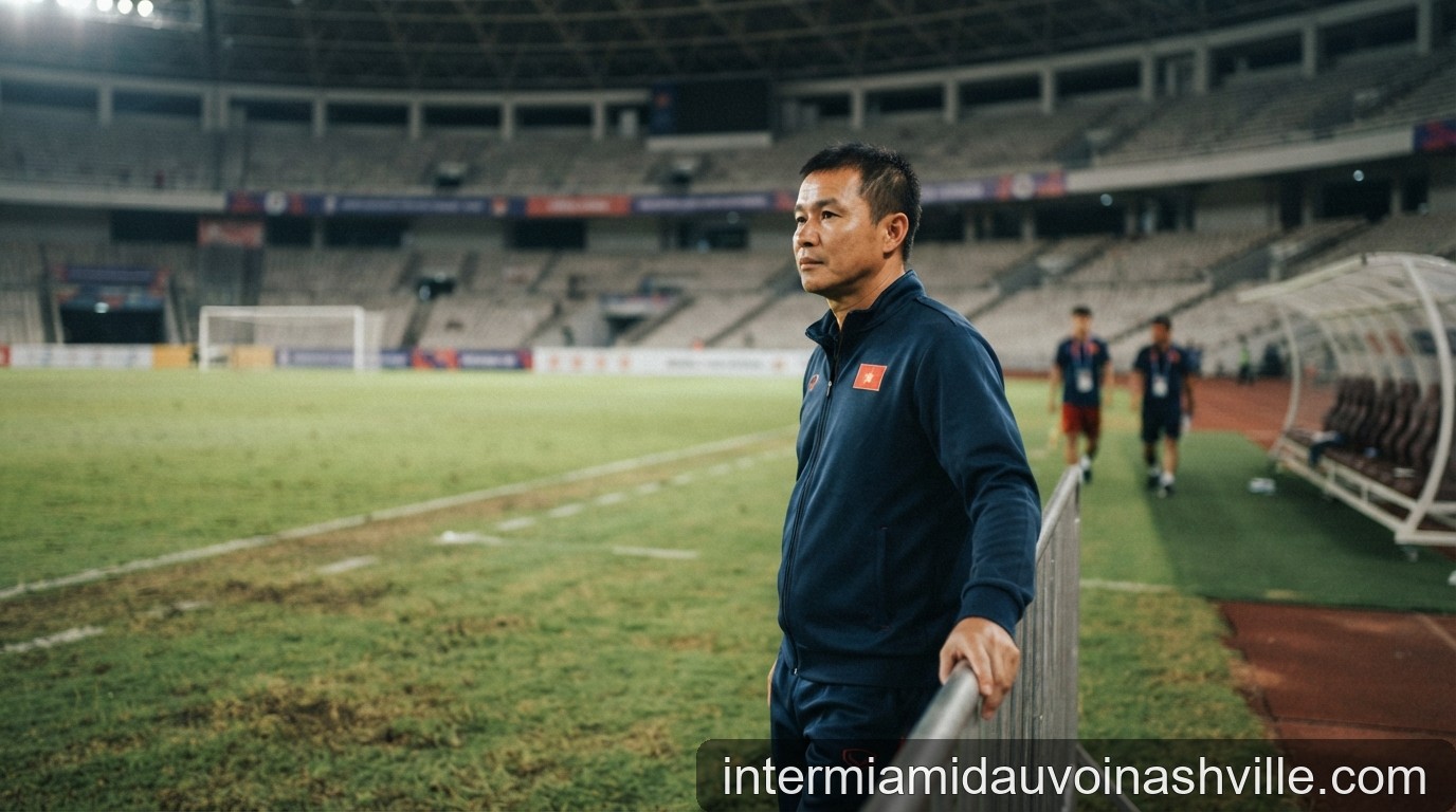 FIFA ASEAN Cup 2026: Cục diện bảng B sau lượt trận đầu và tham vọng của Việt Nam - 2