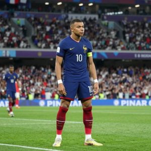 Mbappe chính thức bình phục, Pháp sẵn sàng đấu Tây Ban Nha