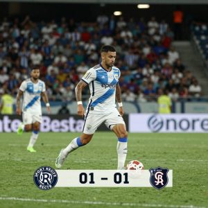 Dự đoán Sport Recife vs Operario-PR: Kèo nhà cái và nhận định Serie B 2026