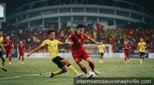 Việt Nam vs Malaysia: Phân tích chiến thuật và dự đoán bán kết lượt về ASEAN Cup 2026