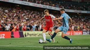 Khai màn Premier League 2026/27: Arsenal đối đầu Coventry và tham vọng bảo vệ ngôi vương