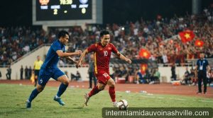 Chung kết lượt về ASEAN Cup 2026: Việt Nam vs Thái Lan – Lợi thế 2-0 và bài toán bảo vệ ngôi vương