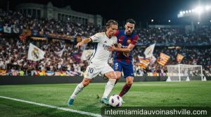 La Liga 2026/27 chính thức khởi tranh: Mourinho tái xuất, Real Madrid quyết lật đổ Barcelona