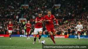 Soi kèo Man Utd vs Liverpool: Đại chiến Ngoại hạng Anh và cơ hội phục hận