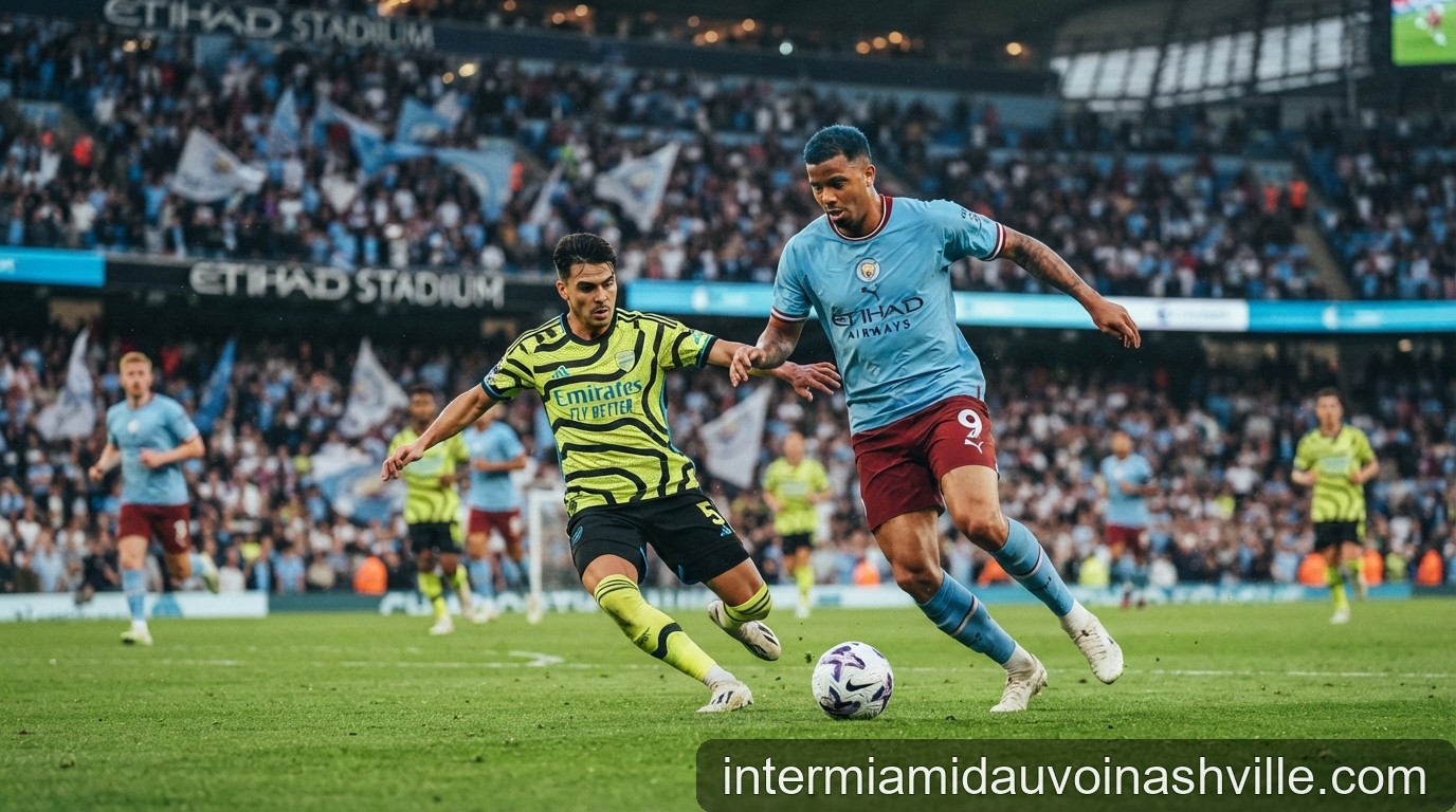 Premier League 2026/27: Phân tích phong độ các ông lớn sau loạt trận đầu tháng 9
