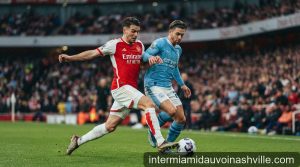 Premier League 2026/27: Arsenal và Man City so kè, cuộc đua top 4 bắt đầu nóng