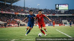 FIFA ASEAN Cup 2026: Việt Nam tái đấu Thái Lan – Cơ hội khẳng định vị thế khu vực