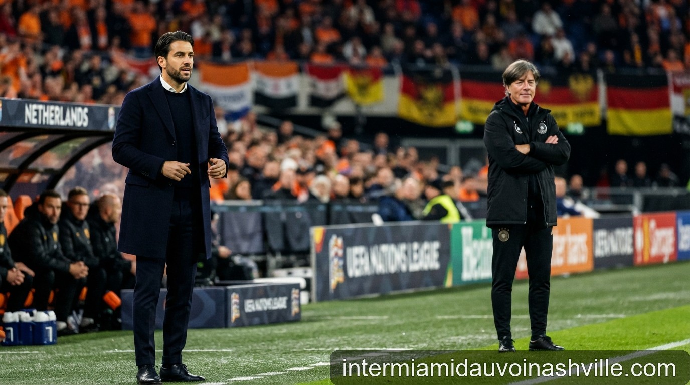 UEFA Nations League 2026/27: Phân tích chiến thuật màn ra mắt của Xavi và Klopp tại ĐTQG